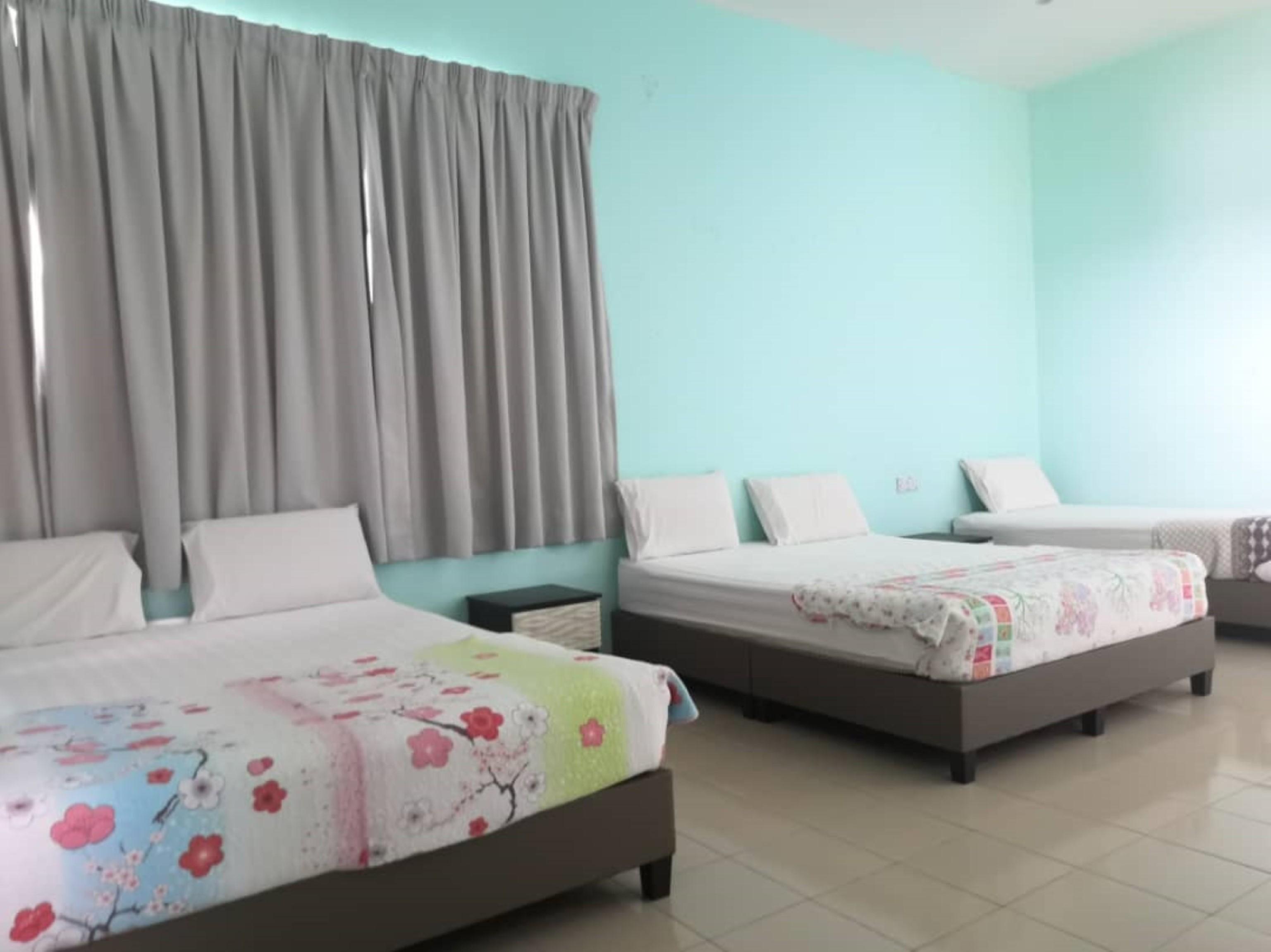 Oyo 90132 Come Inn Premium Kuala Terengganu Extérieur photo