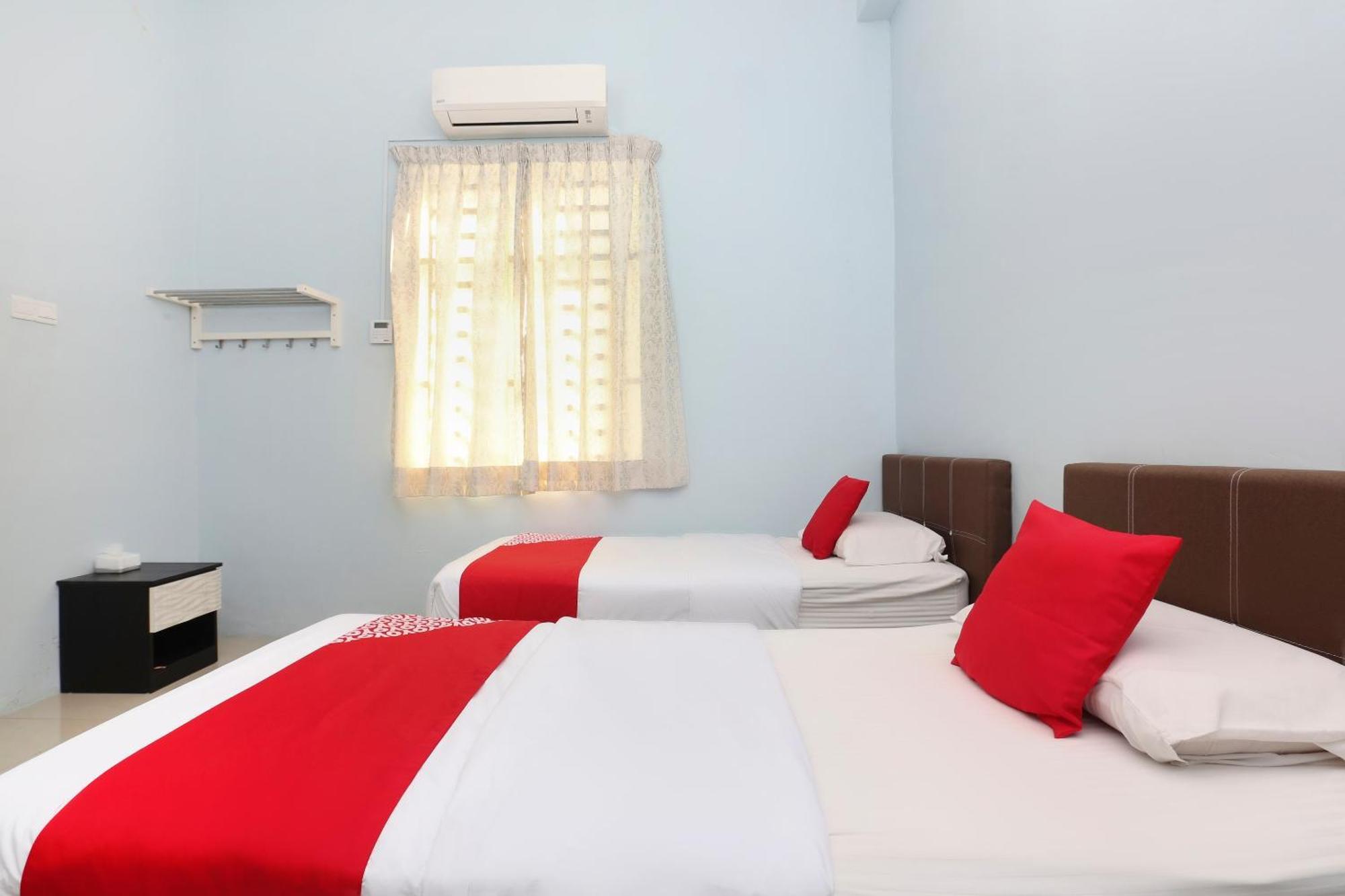Oyo 90132 Come Inn Premium Kuala Terengganu Extérieur photo