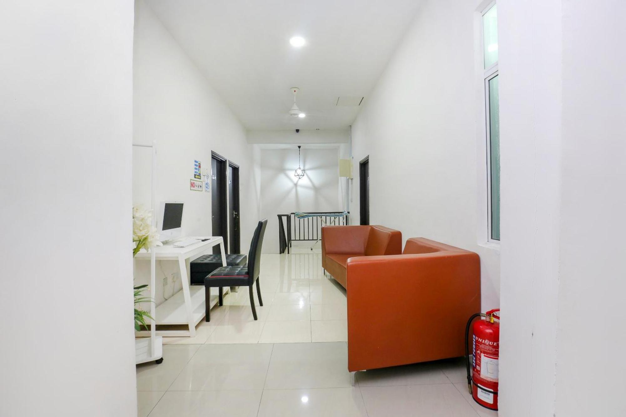 Oyo 90132 Come Inn Premium Kuala Terengganu Extérieur photo