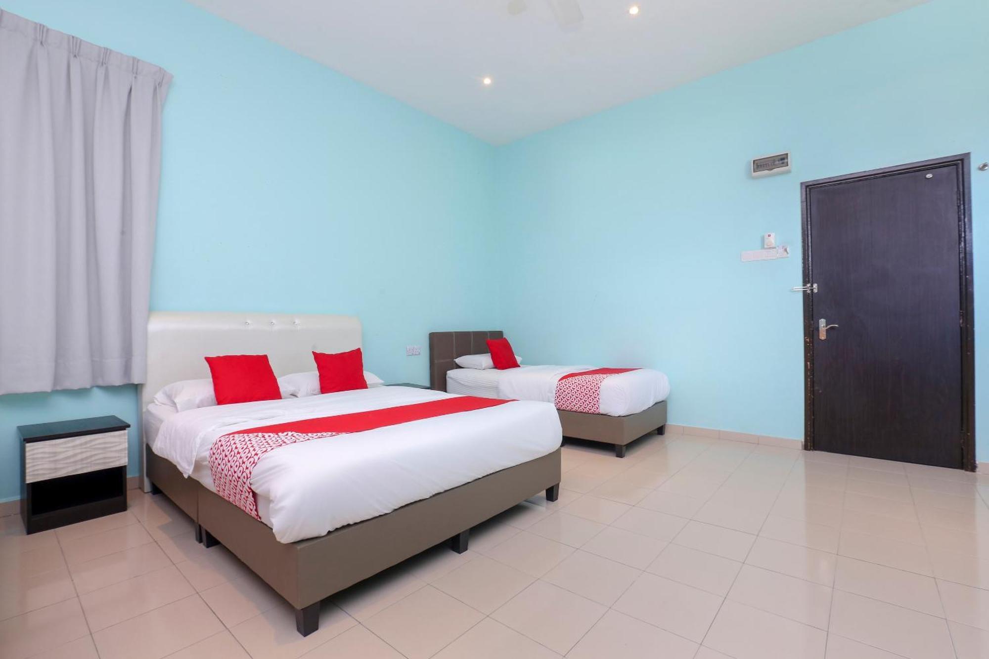 Oyo 90132 Come Inn Premium Kuala Terengganu Extérieur photo